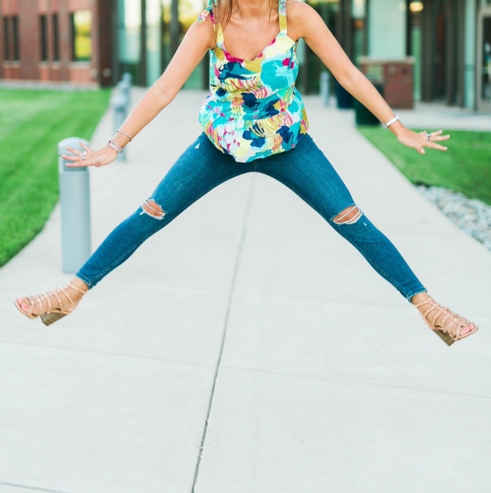 J.Crew top - Picture 2 of 6